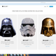 Image for article titled Kotaku 'Shop Contest: The Bling Side Of The Force: Winners!